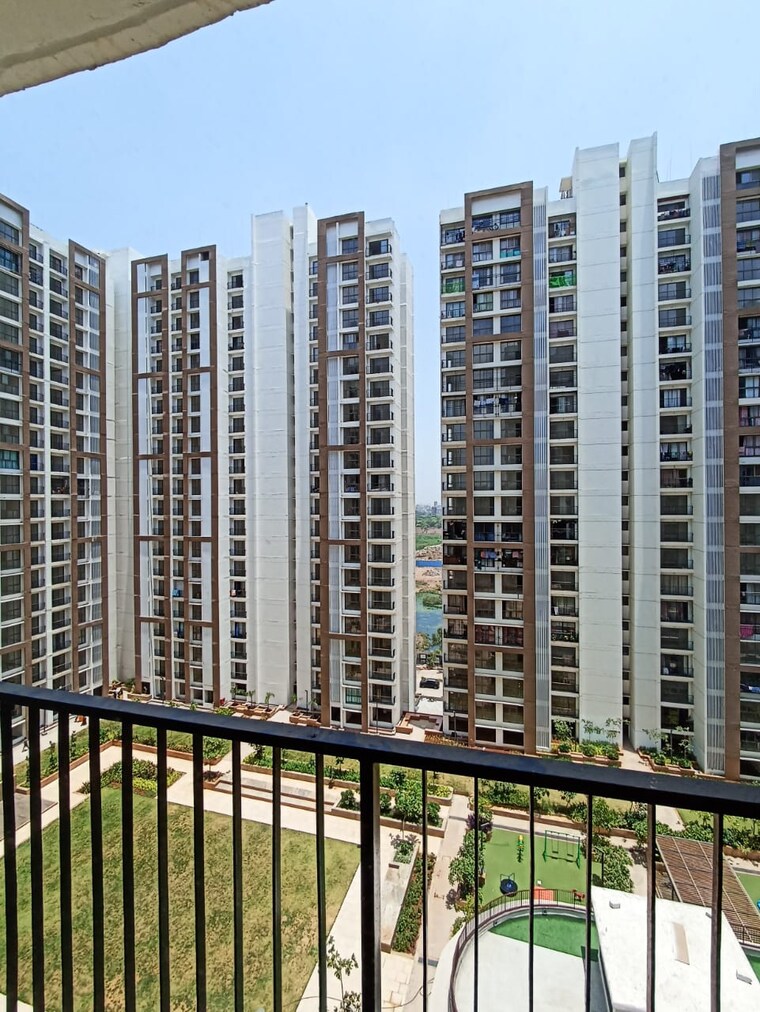 Exterior View, runwal-my-city 2 Bedroom 576 Sq.Ft. Apartment In Dombivli East Thane 9138377