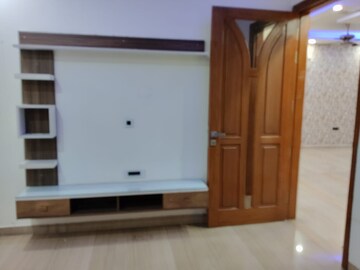 Furnished Amenities in 3 BHK Independent House at Sector 108 – for Rent