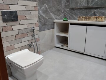 Bathroom in 3 BHK Independent House at Sector 108 – for Rent