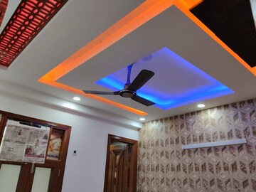 Furnished Amenities in 3 BHK Independent House at Sector 108 – for Rent