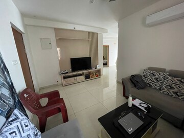 Team Area in 2 BHK Apartment at Aparna Sarovar Zenith, Nallagandla – for Rent