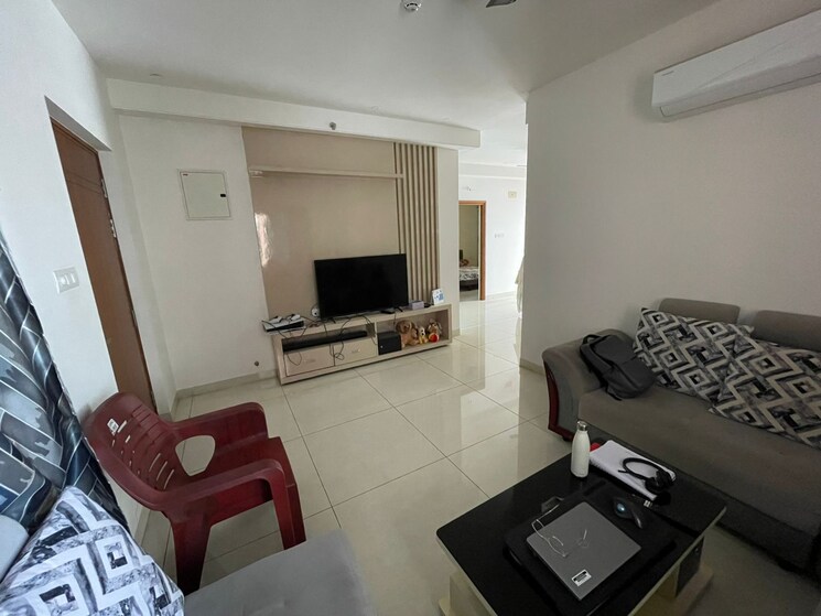 Team Area, aparna-sarovar-zenith 2 Bedroom 1275 Sq.Ft. Apartment In Nallagandla Hyderabad 9138388