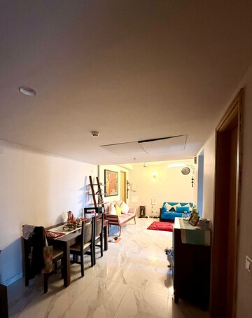 Bedroom in 4 BHK Apartment at DLF The Grove, Sector 54 – for Sale