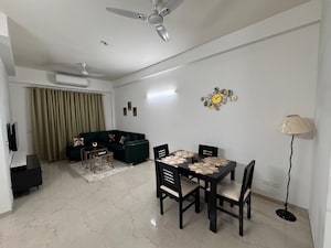 Gym in 3 BHK Apartment at Unitech The Close North, Sector 50 – for Sale
