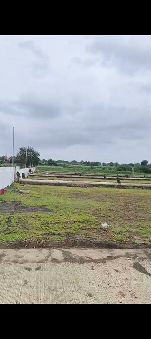  Plot For Sale in Talegaon Dhamdhere