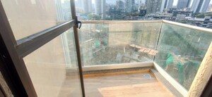 Swimming Pool in 3 BHK Apartment at CCI Rivali Park, Borivali East – for Sale