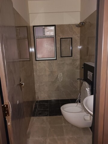 Bathroom in 3 BHK Apartment at DSR Highland Greenz, Doddakannelli – for Rent