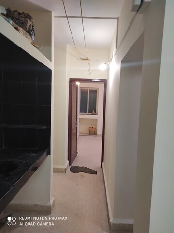 Bathroom in 2.5 BHK Apartment at Amey Apartments, Rambaug Colony – for Rent