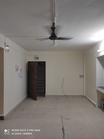 Living Room in 2.5 BHK Apartment at Amey Apartments, Rambaug Colony – for Rent