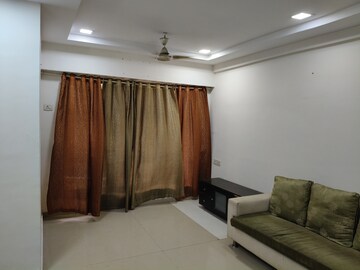 2 BHK Apartment For Rent in RNA NG Suncity Phase III, Kandivali East