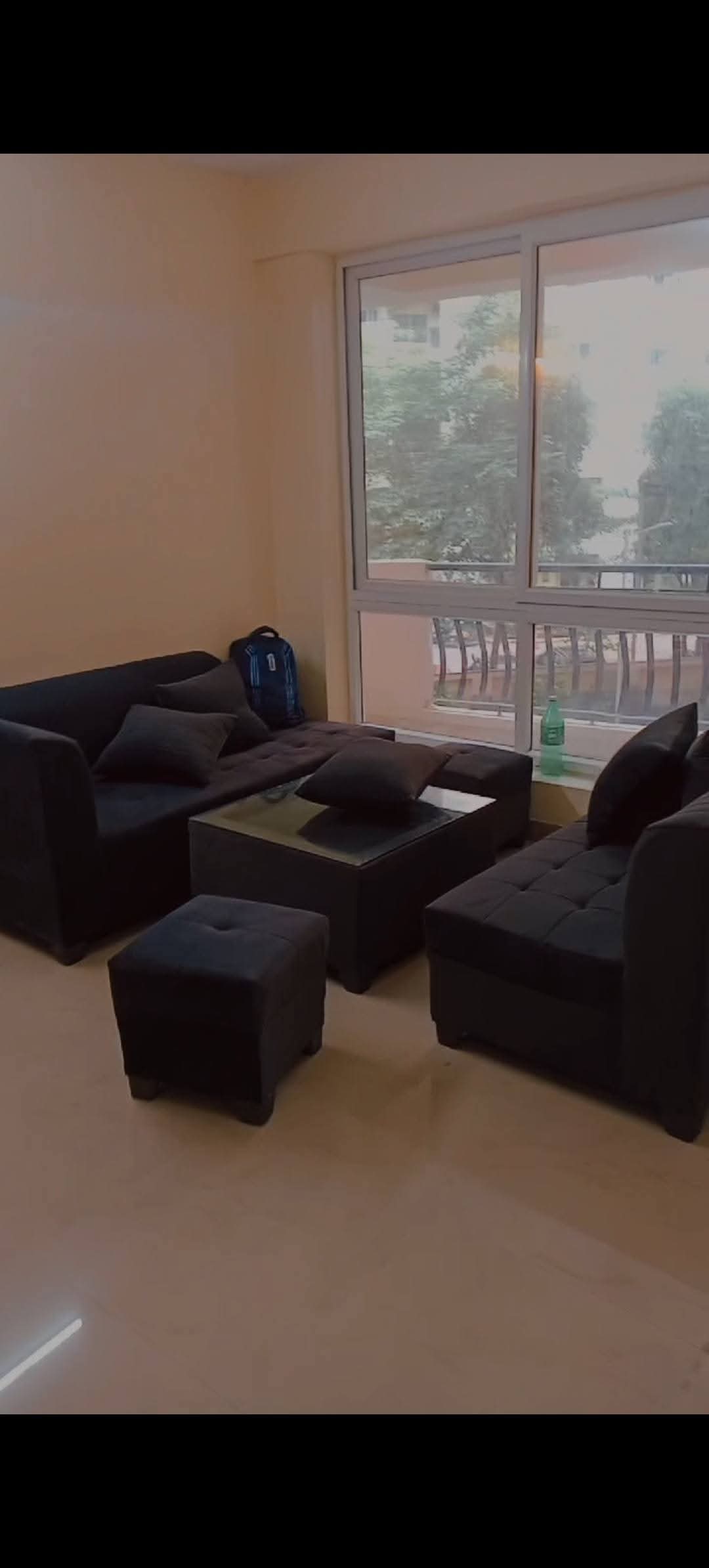 2 BHK + Pooja Room Apartment For Rent in Delhi Rajdhani