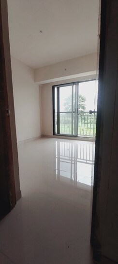 1 BHK + Study Room Apartment For Sale in Laxmi Aangan Kharadipada