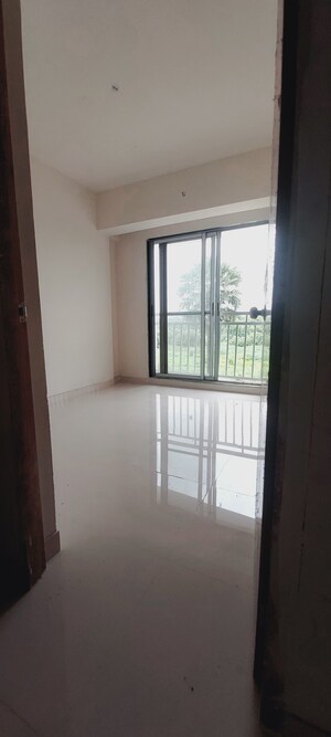 1 BHK Apartment For Sale in Laxmi Aangan Kharadipada, Khardipada