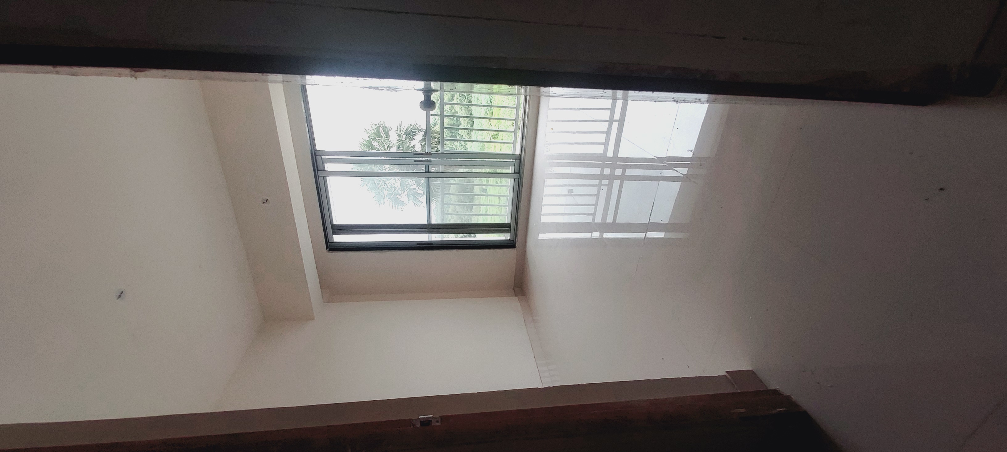 1 BHK + Study Room Apartment For Sale in Laxmi Aangan Kharadipada