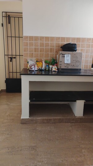 Kitchen in  Pg at Madipakkam – for Rent