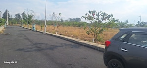  Plot For Sale in Hoskote