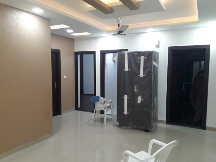 Room, omaxe-heights 3 Bedroom 954 Sq.Ft. Apartment In Sector 86 Faridabad 9138447