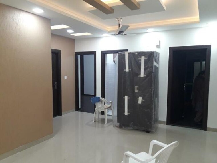 Room, omaxe-heights 3 Bedroom 954 Sq.Ft. Apartment In Sector 86 Faridabad 9138447