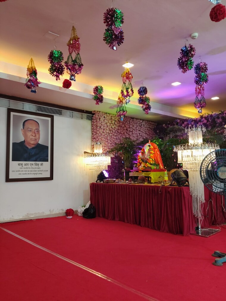 Other, dosti-ambrosia 2 Bedroom 953 Sq.Ft. Apartment In Wadala East Mumbai 9138472