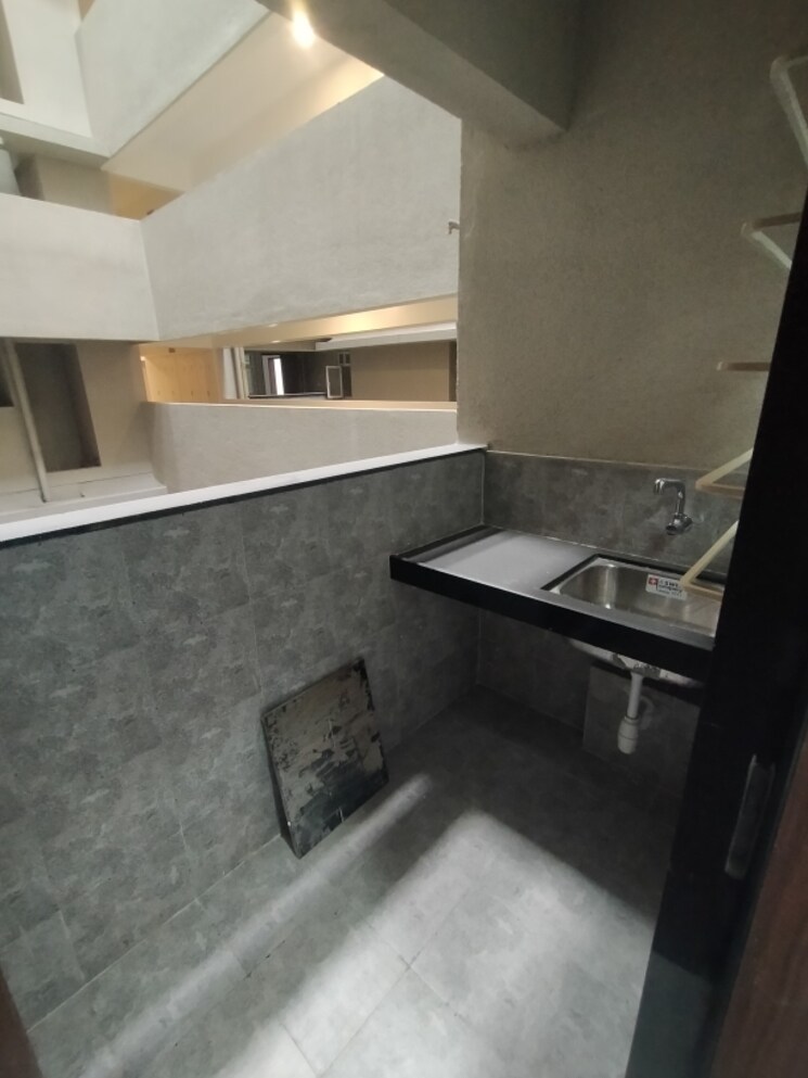 Kitchen, 4-taljai-hills-phase-1 2 Bedroom 753 Sq.Ft. Apartment In Dhankawadi Pune 9138491