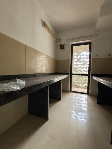 Kitchen in 2 BHK Apartment at Dombivli East – for Sale