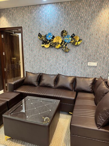 Furnished Amenities in 1 BHK Builder Floor at Malwa Escon Arena, Lohgarh – for Rent