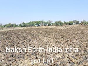 Plot Area in  Land at Pen – for Sale