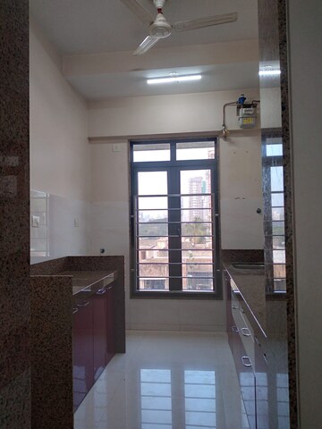 1 BHK Apartment For Rent in Matunga West