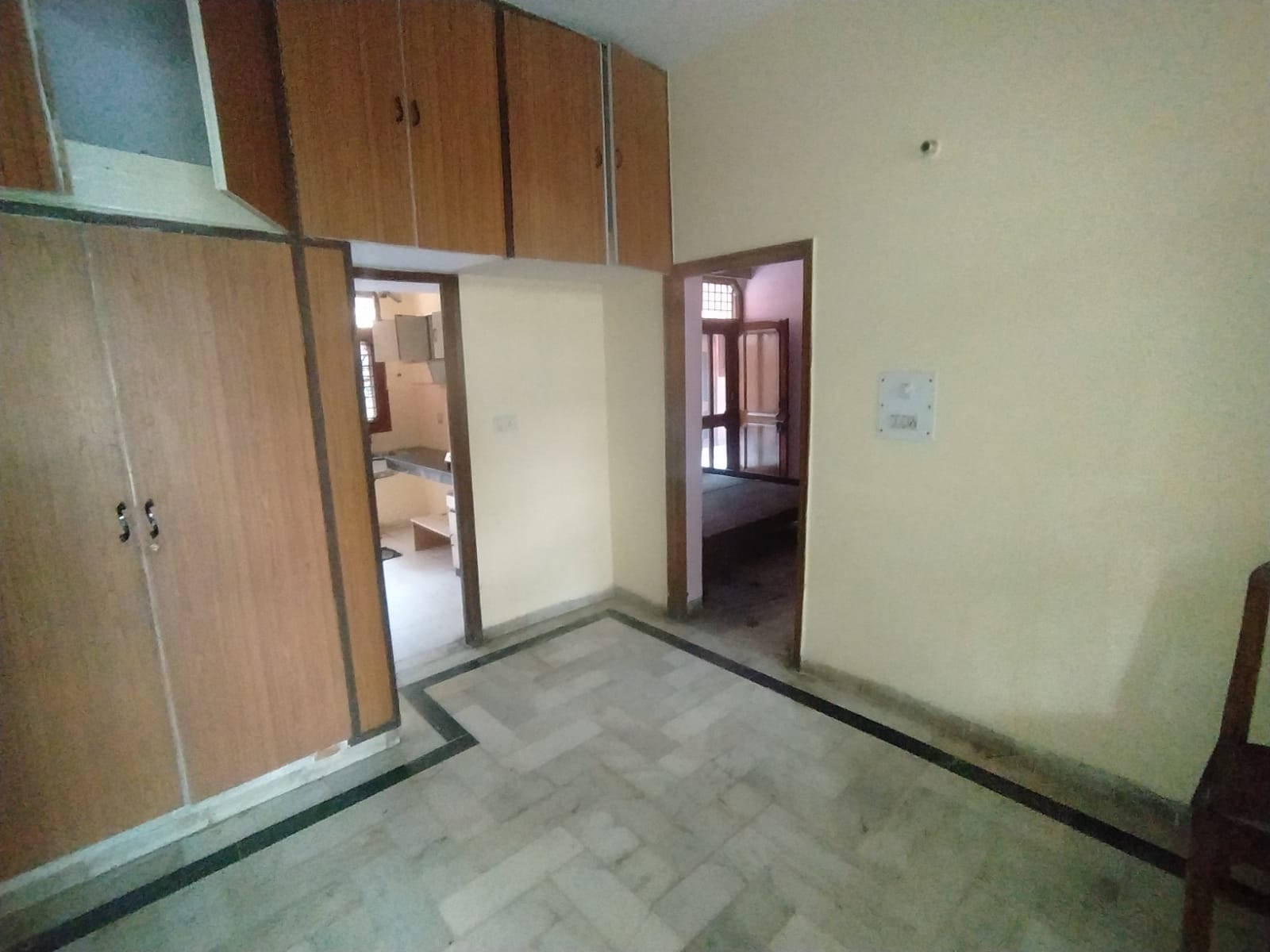2 BHK + Pooja Room Independent House For Rent in Excellent House