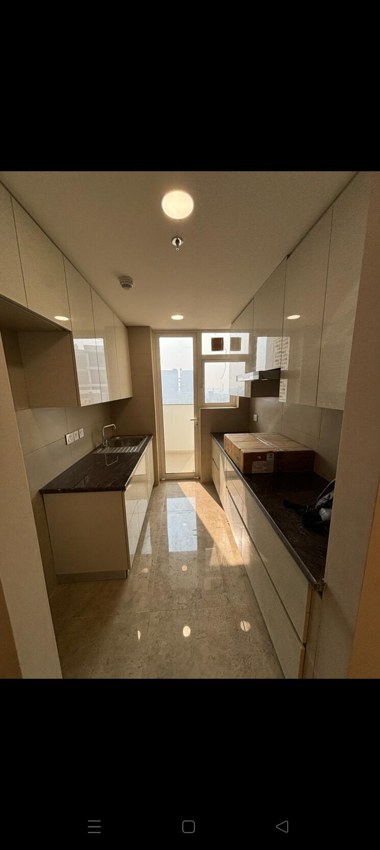 Kitchen, sector 57 4 Bedroom 2200 Sq.Ft. Builder Floor In Sector 57 Gurgaon 9138550