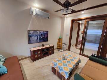 3 BHK Builder Floor For Rent in Sector 85