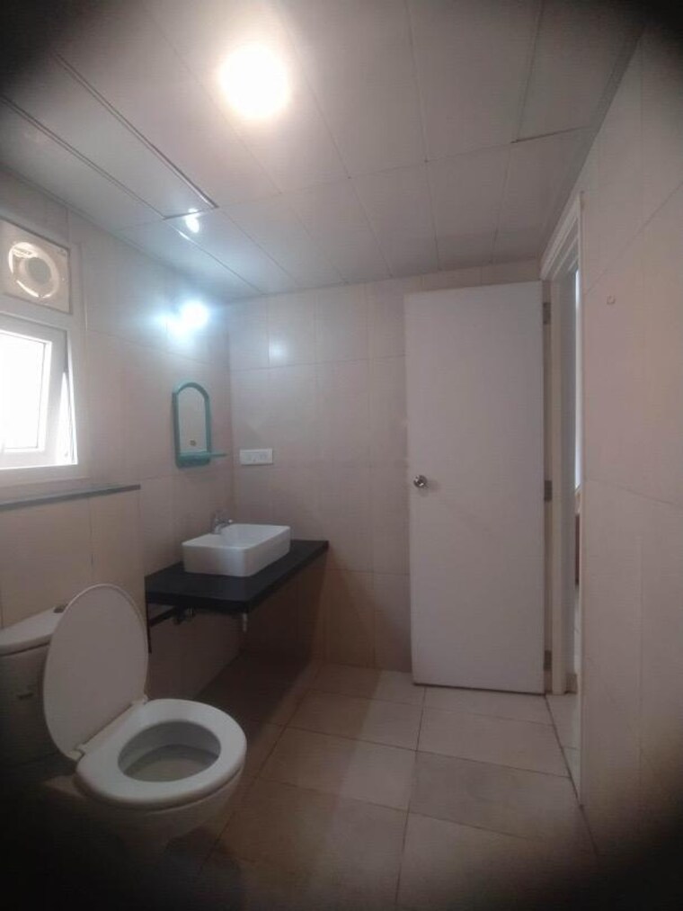 Bathroom, shriram-liberty-square 2 Bedroom 612 Sq.Ft. Apartment In Electronic City Phase ii Bangalore 9138546