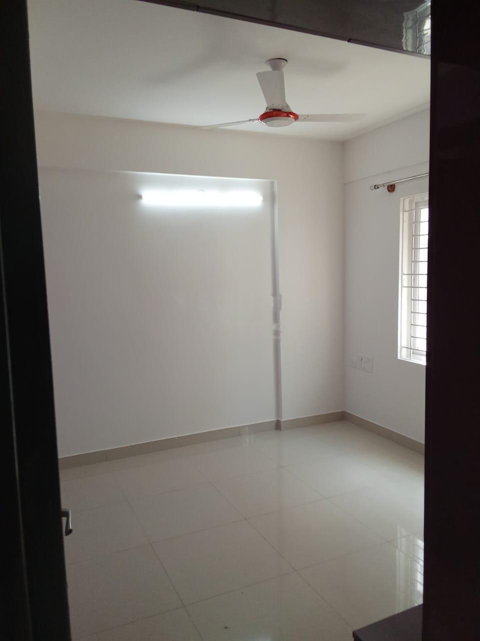 2 BHK Apartment For Rent in Shriram Liberty Square