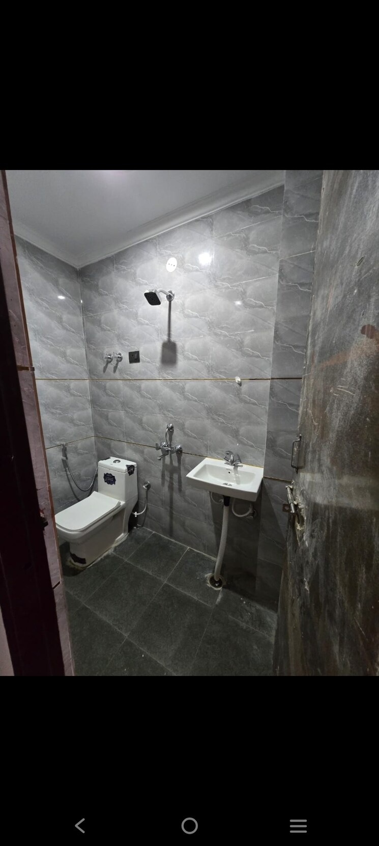 Bathroom, saket 1 Bedroom 450 Sq.Ft. Builder Floor In Saket Delhi 9138556