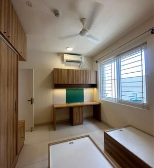 Room in 2 BHK Apartment at Salarpuria Sattva Divinity, Mysore Road – for Rent