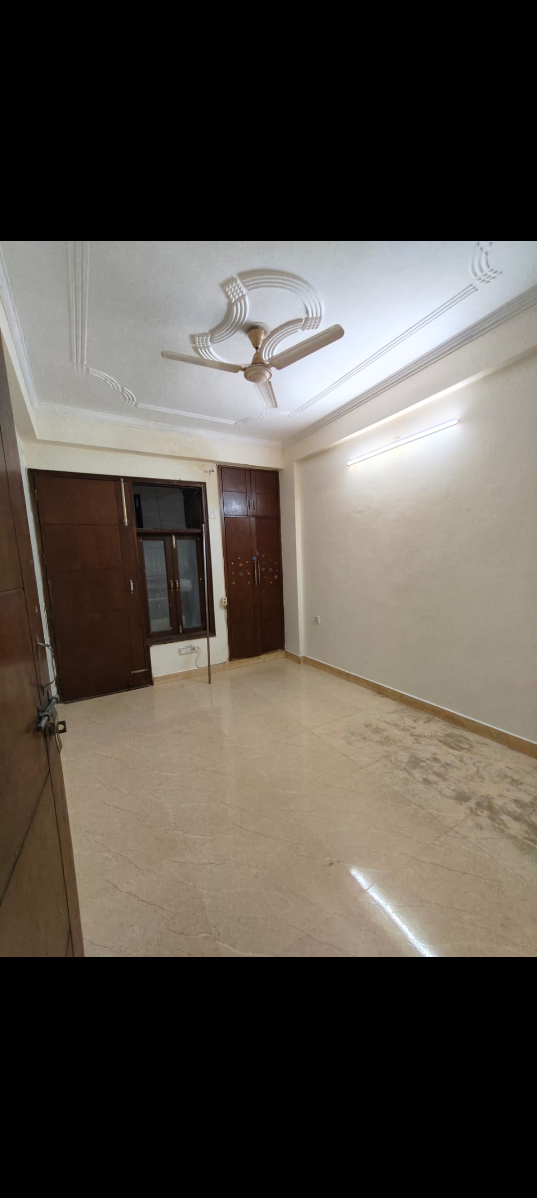 2 BHK Builder Floor For Rent in Saket