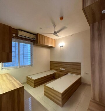2 BHK Apartment For Rent in Salarpuria Sattva Divinity, Mysore Road