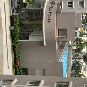 2 BHK Apartment – Exterior View View at Salarpuria Sattva Divinity, Mysore Road - for Rent