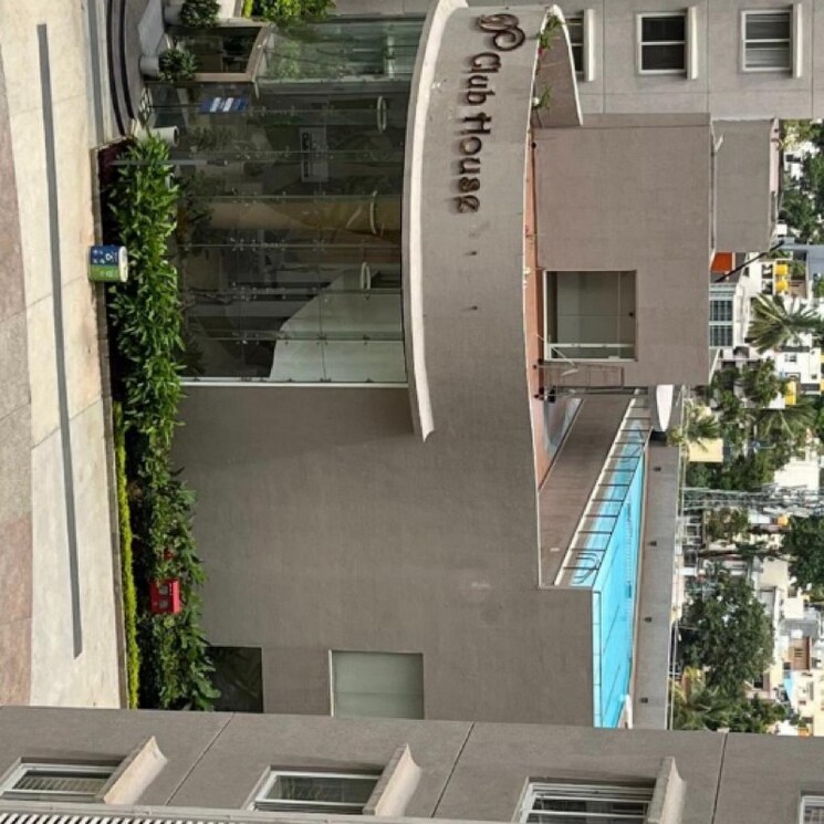 Exterior View, salarpuria-sattva-divinity 2 Bedroom 797 Sq.Ft. Apartment In Mysore Road Bangalore 8733695