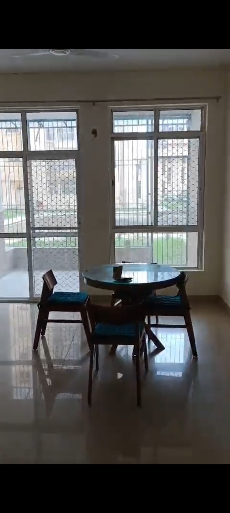 Gym, jaypee-kensington-heights 3 Bedroom 1750 Sq.Ft. Apartment In Sector 133 Noida 9138628