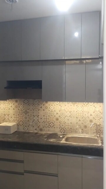 Furnished Amenities in 4 BHK Apartment at Sonari – for Rent