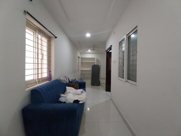 Living Room in 2 BHK Independent House at Stand Alone Apartment, Madhapur – for Rent