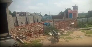  Plot For Sale in Maruti Kunj