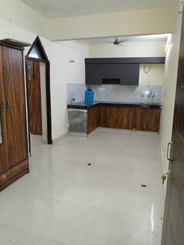 Kitchen in 2 BHK Builder Floor at Alpha Ii Greater Noida – for Rent