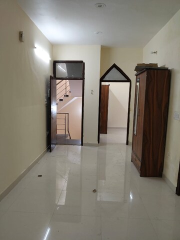 Building Lobby in 2 BHK Builder Floor at Alpha Ii Greater Noida – for Rent
