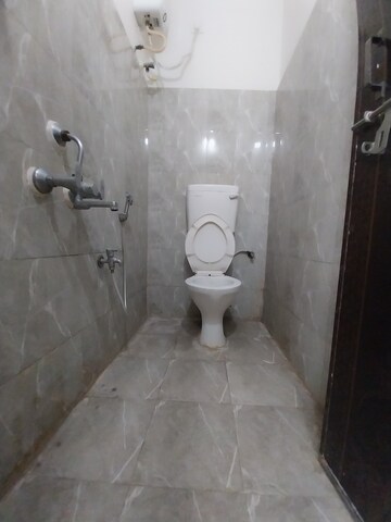 Bathroom in 2 BHK Independent House at Stand Alone Apartment, Madhapur – for Rent
