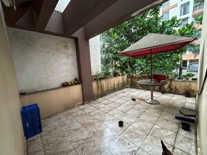 3 BHK Villa – Exterior View View at Prescon Prestige Valley, Ghodbunder Road - for Sale