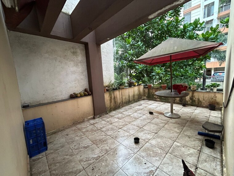 Exterior View, prescon-prestige-valley 3 Bedroom 1500 Sq.Ft. Villa In Ghodbunder Road Thane 9138639