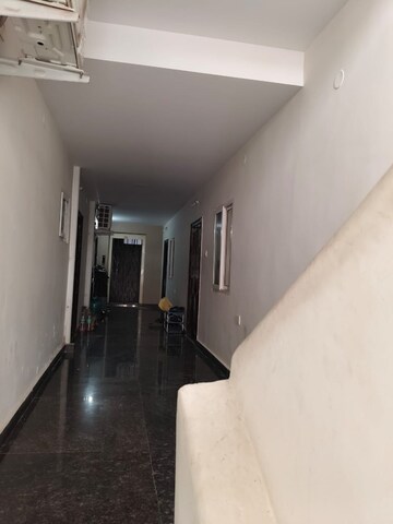 Building Lobby in 2 BHK Independent House at Stand Alone Apartment, Madhapur – for Rent