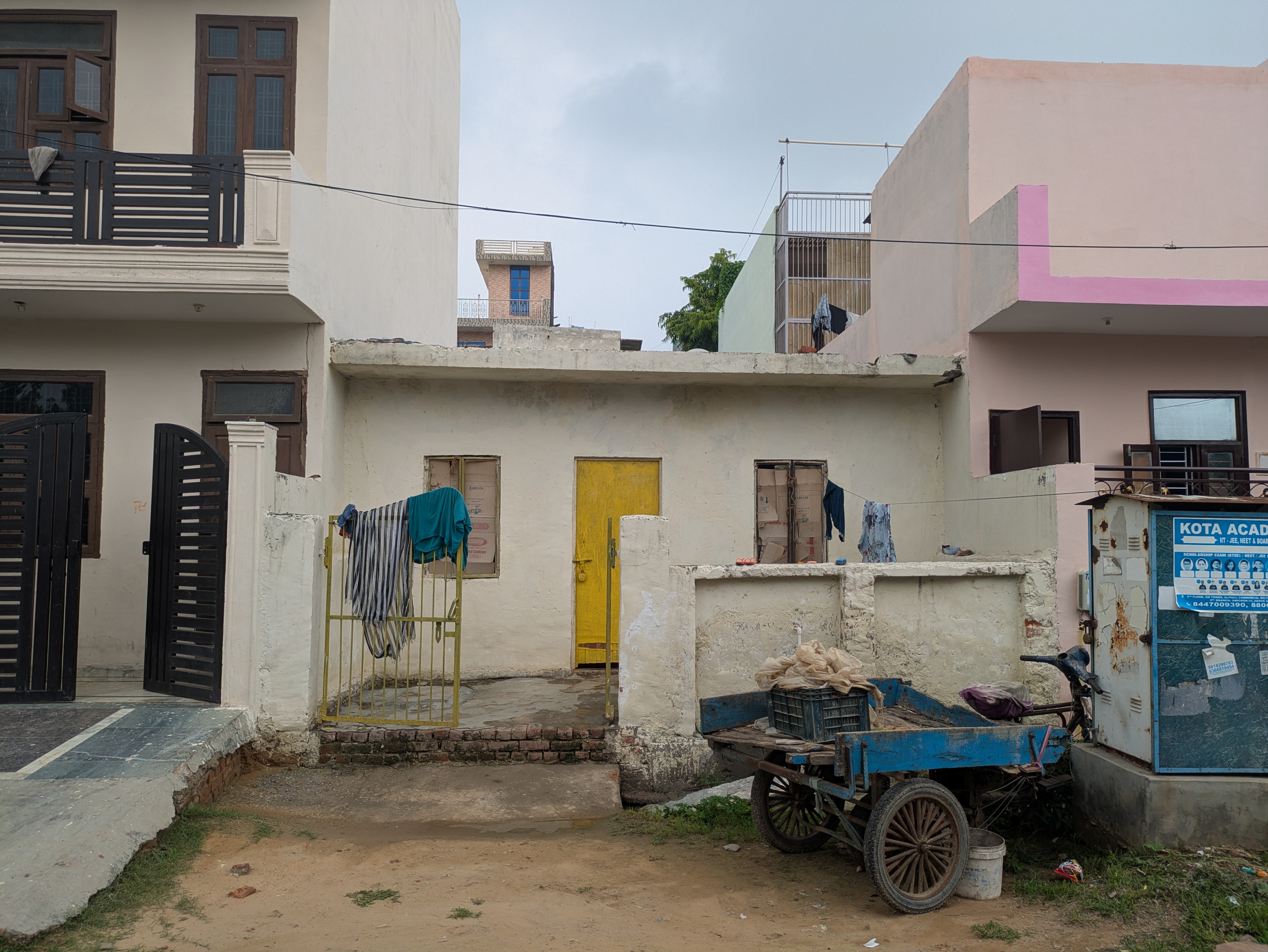 Plot For Sale in Sector 2 Greater Noida